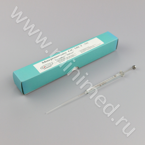Микрошприц GC MLT-50
