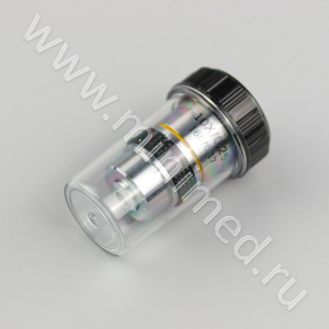 Объектив 10x/0,25 160/0,17