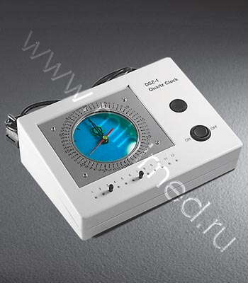 Часы кварцевые 100 (Часы процедурные DSZ-1)