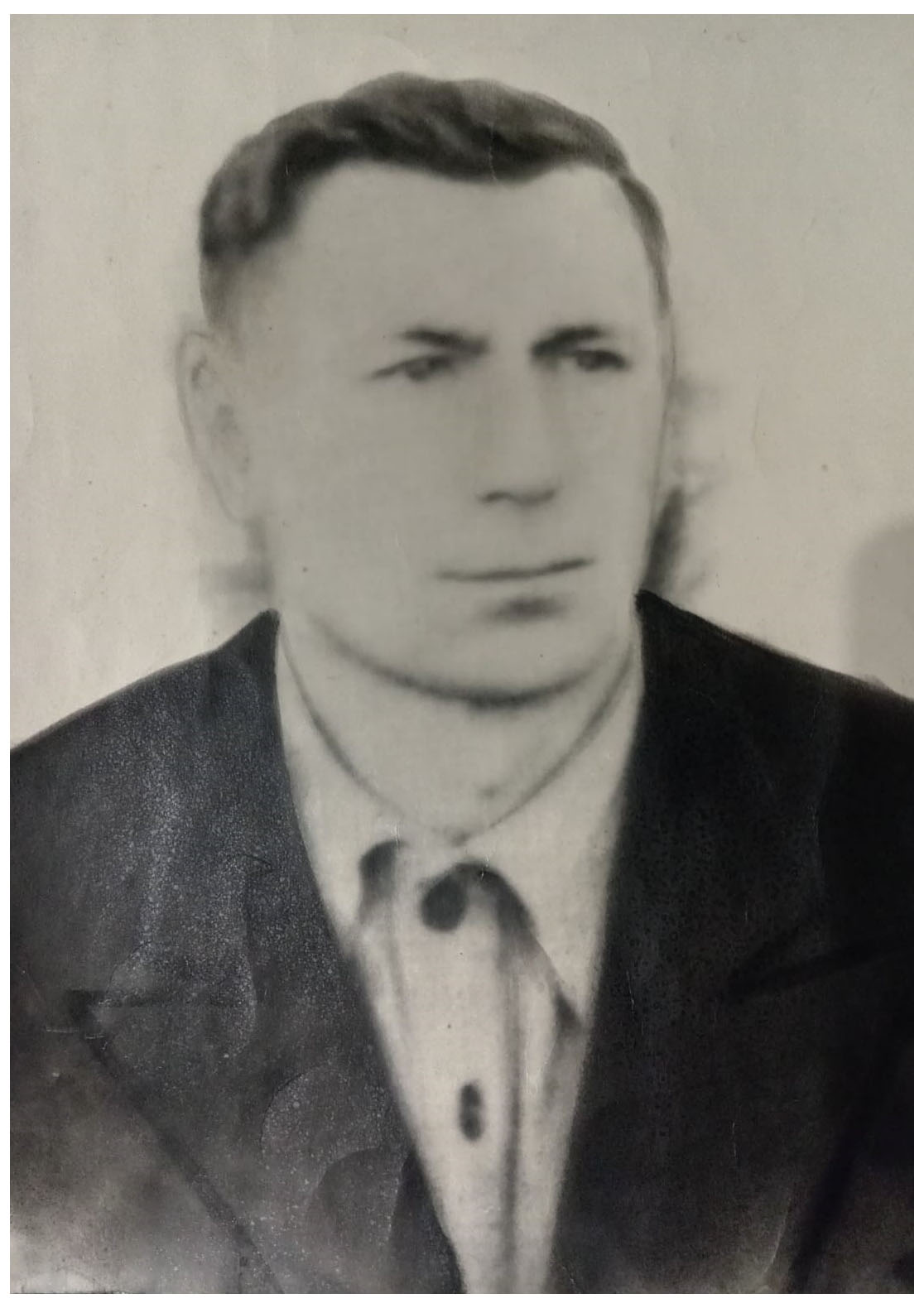 Фомин Владимир Владимирович