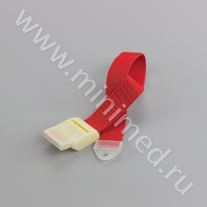 Изделия для забора крови PUTH в наборах и отдельных упаковках Жгут 400мм уп.1 шт.