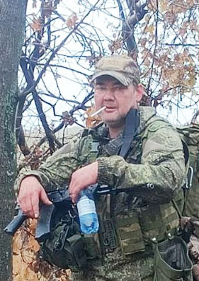 Азбукин Ростислав Владимирович